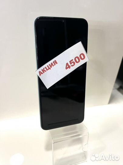 Samsung Galaxy A03, 3/32 ГБ