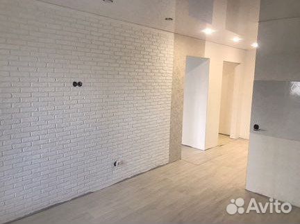 Ремонт квартир