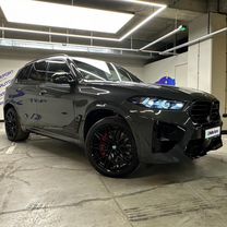 BMW X5 M 4.4 AT, 2023, 900 км, с пробегом, цена 24 000 000 руб.