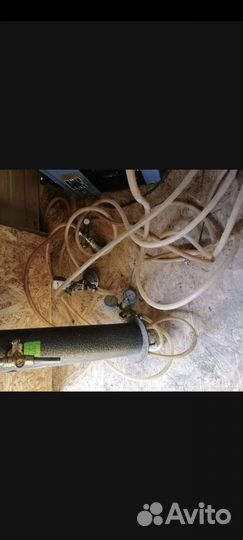 Охладител. На 2 контура