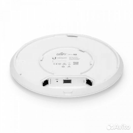 WiFi точка доступа Ubiquiti UAP-AC-proeu 690524