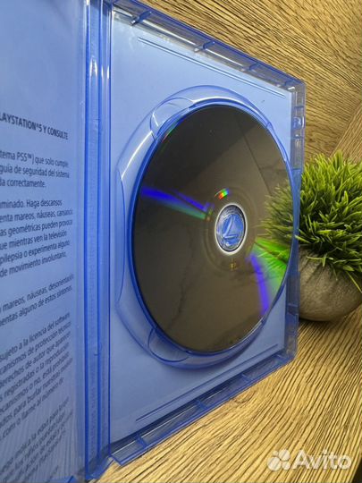 Control ultimate edition ps5 диск на русском