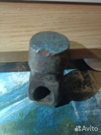 Ручной советский инструмент