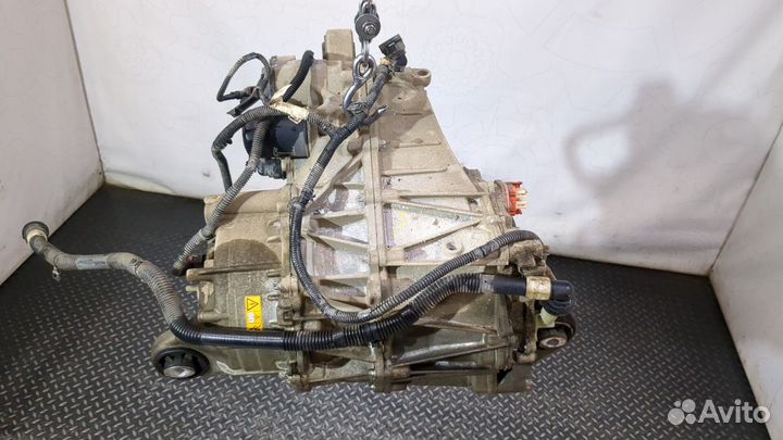 Электродвигатель Tesla Model 3 Б/Н - Электро, 2019