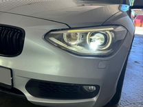 BMW 1 серия 1.6 AT, 2011, 270 109 км, с пробегом, цена 1 250 000 руб.