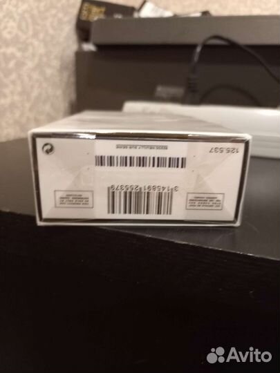 Духи женские оригинал новые