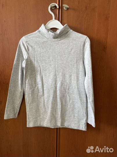 Одежда для мальчика 134 размер