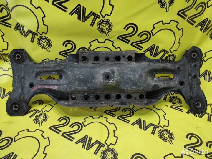 Балка задняя Toyota Camry ACV30 2AZ-FE 2004.05