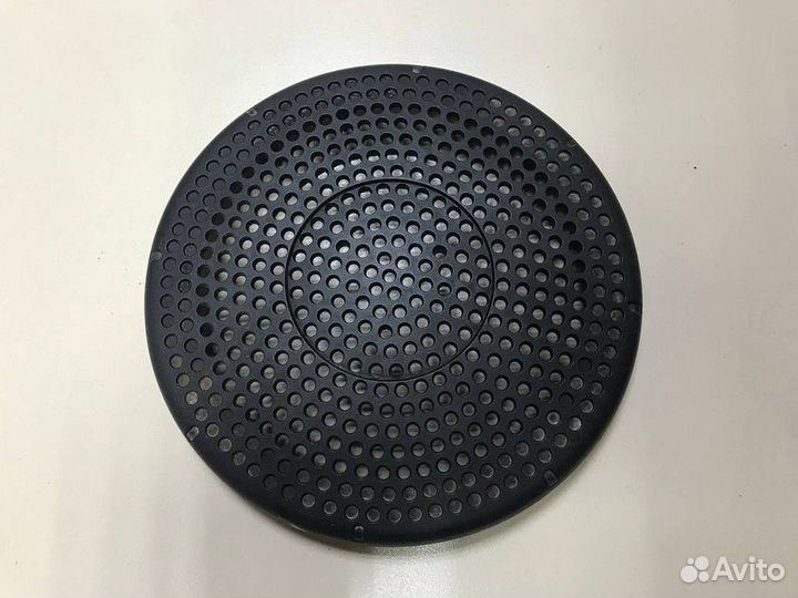 Решетка динамика Renault Logan