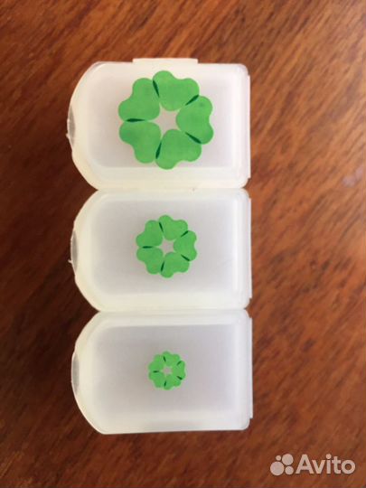 Таблетница