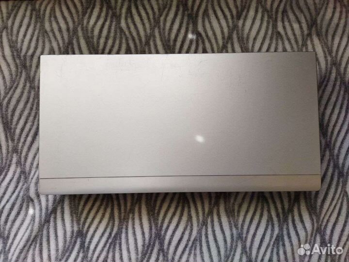 Видеомагнитофон Panasonic