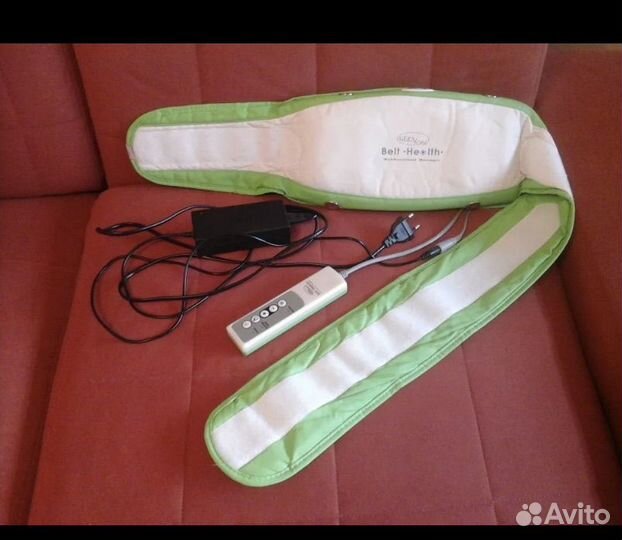 Тренажер для мышц живота и пресса