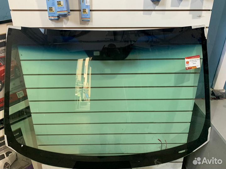 Лобовое стекло Hyundai IX35 4141agnhm