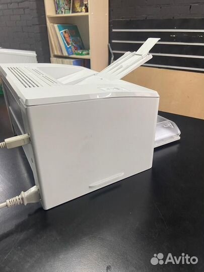 Лазерный принтер HP LaserJet Pro M104a