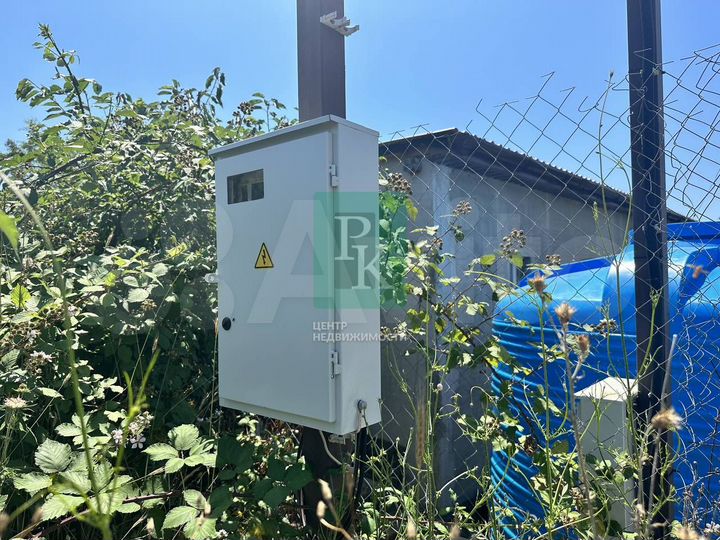 Участок 4,2 сот. (СНТ, ДНП)