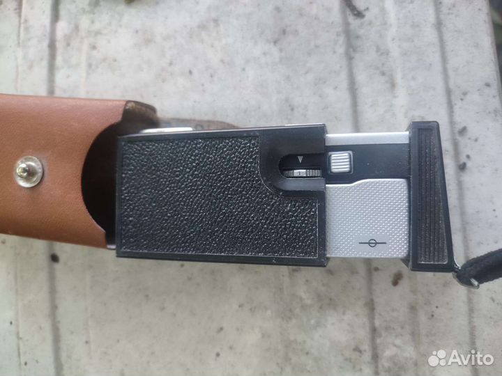 Фотоаппарат киев 30м