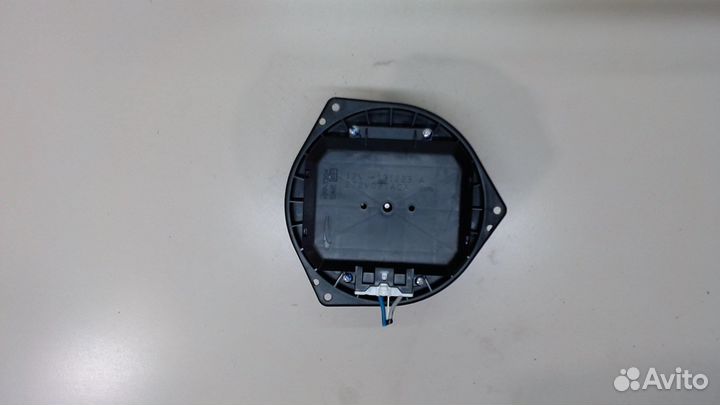 Двигатель отопителя Infiniti QX60, 2014