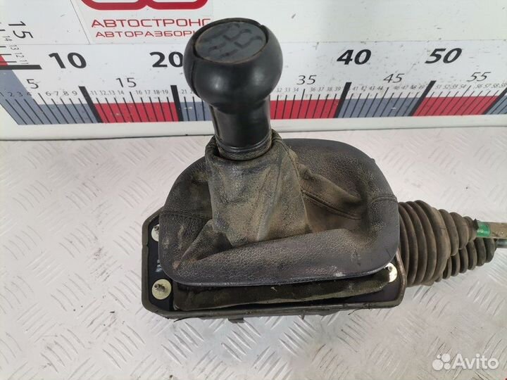 Кулиса кпп для Volkswagen Passat 5 893711334B