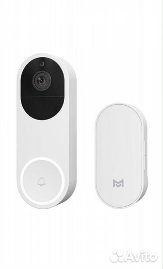 Звонок, умный-видеозвонок