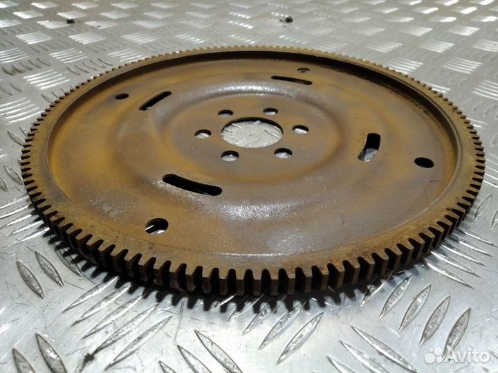 Маховик Mitsubishi Lancer 10