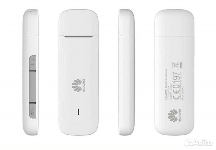 Usb Модем 4G huawei 3372