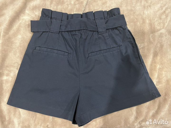 Шорты Zara, р. XS