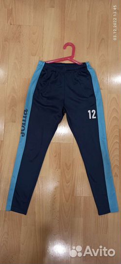 Костюм спортивный Joma, 2xs