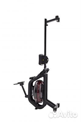 Гребной тренажер водный