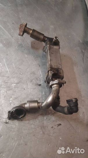 Радиатор EGR BMW 3 E90/E91/E92/E93 E90 2006