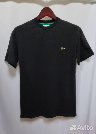 Футболка lacoste