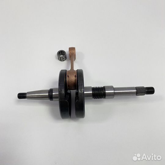 Коленвал Honda Dio 65 (AF-27/28ZX,Tact AF-30/31/51