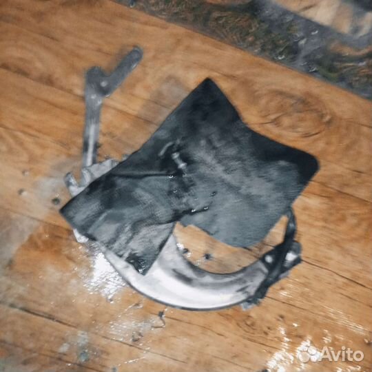 Мотор стеклоочистителя ваз 2107