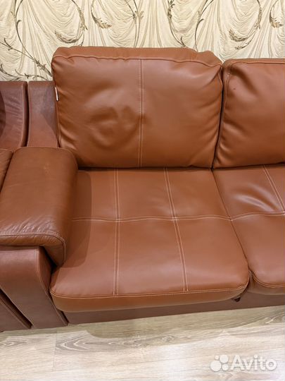 Диван раскладной бу