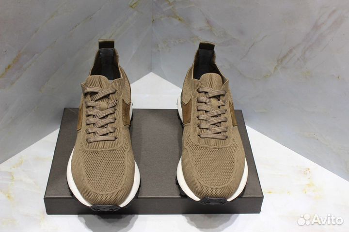 Кроссовки мужские Tom Ford