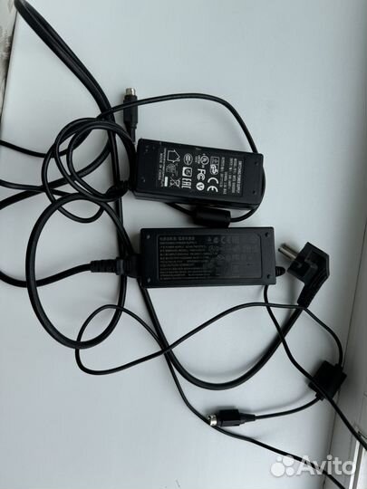 Блок питания 24v