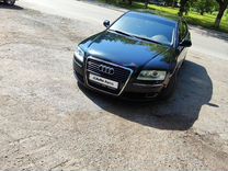 Audi A8 3.1 AT, 2008, 160 000 км, с пробегом, цена 1 150 000 руб.