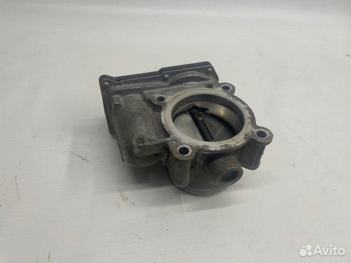 Дроссельная заслонка Renault Duster F4R410 2019