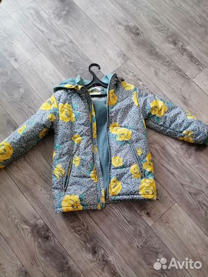 Ветровки куртки