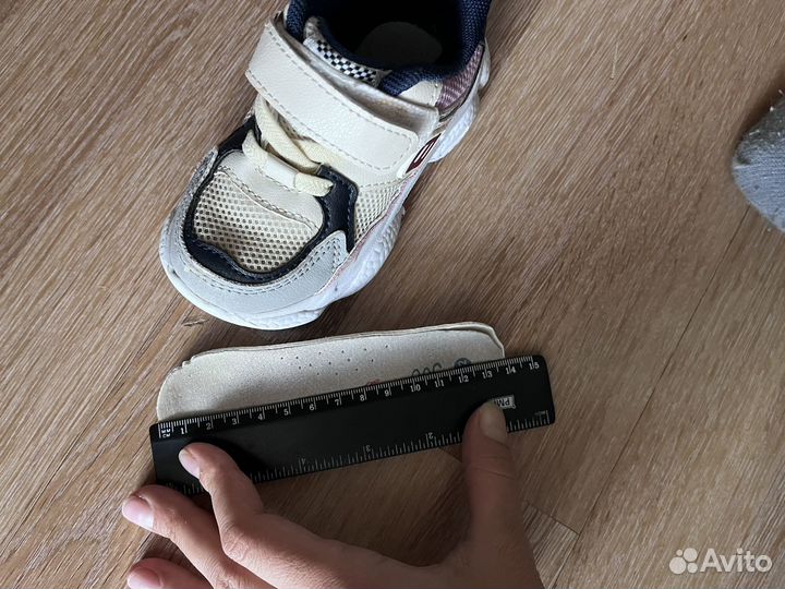 Детская обувь 22 23