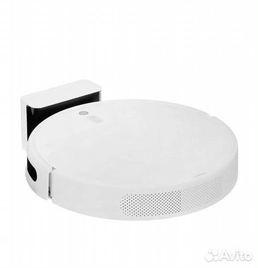 Робот пылесос xiaomi mi robot vacuum mop 2 lite