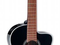 Takamine GC2CE BLK