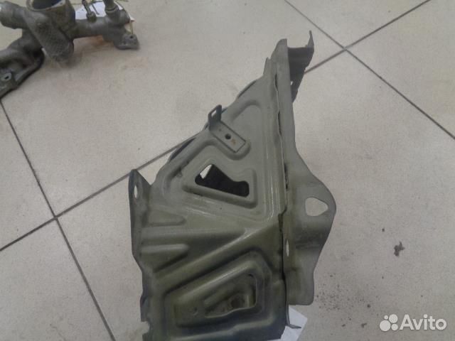 Корпус подставка аккумулятора Honda Pilot 2008-20