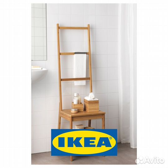 Стул с вешалкой IKEA