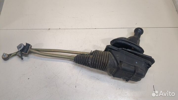 Кулиса кпп Volkswagen Passat 5, 1999