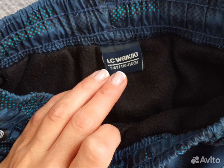 Одежда для мальчика 5-6 лет