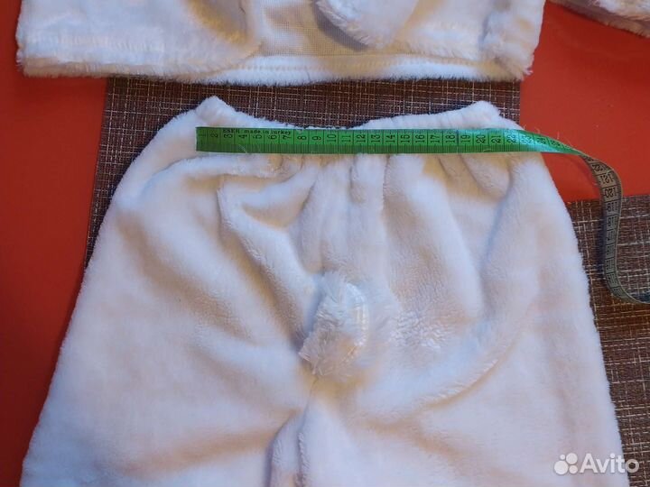 Карнавальный костюм для мальчика