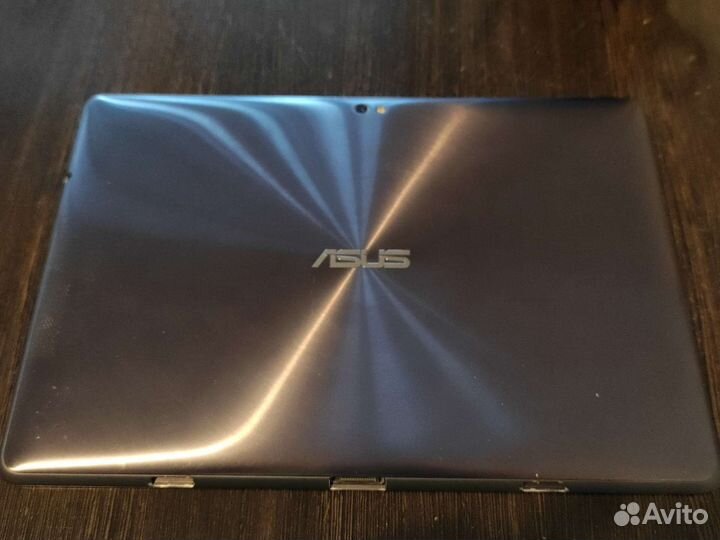 Планшет Asus eee pad tf201