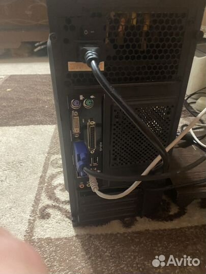 Компьютер для любых задач