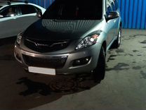 Haval H5 2.0 MT, 2021, 27 000 км, с пробегом, цена 2 200 000 руб.