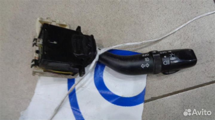 Переключатель поворотов подрулевой Mazda 6 GG, GY